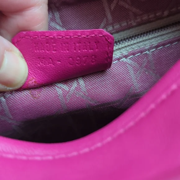 Christian Dior Lady Dior Bag - Picture 10 of 17